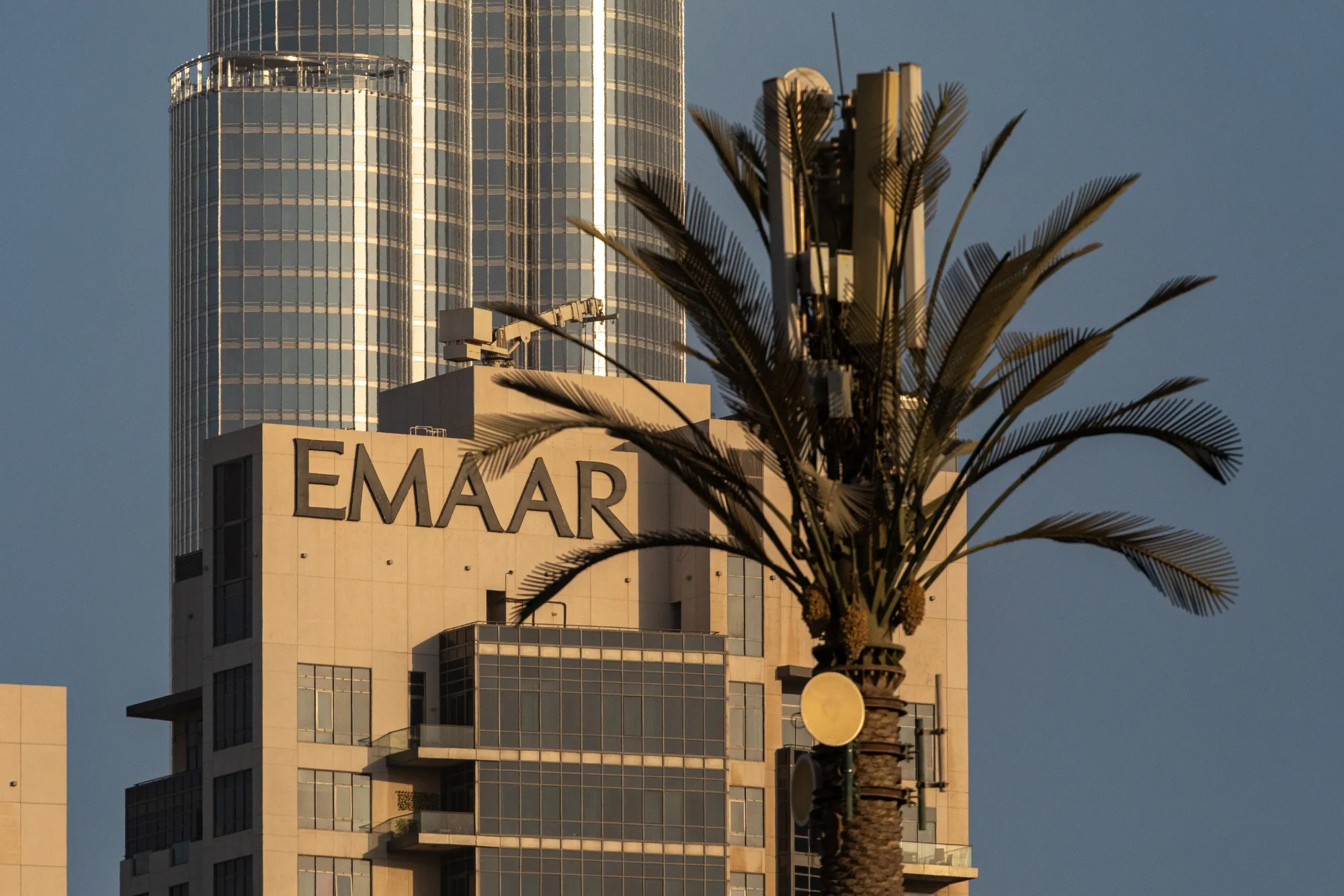 Emaar Careers UAE 2025 Job Openings & Application Guide