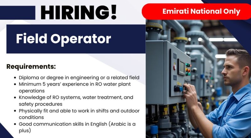 📍 Exciting Job Openings at STAR SERVICES LLC Abu Dhabi - July 2025