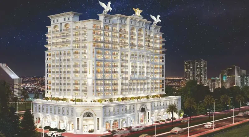 ✅ Vincitore Realty Junior Accountant Job Vacancies in Aljaddaf Dubai July 2025