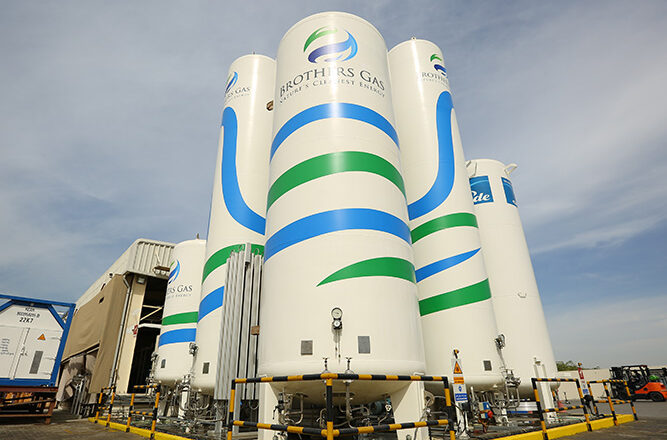 ✅ Brothers Gas Coordinator Job Vacancies in Dubai and UAQ – July 2025