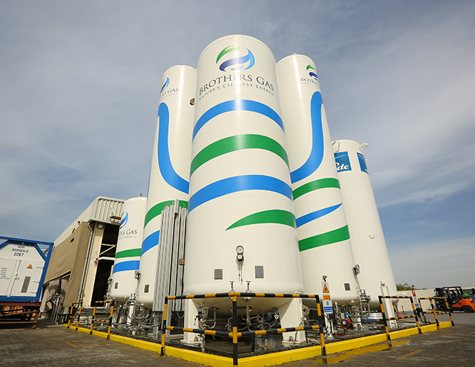 ✅ Brothers Gas Coordinator Job Vacancies in Dubai and UAQ – July 2025