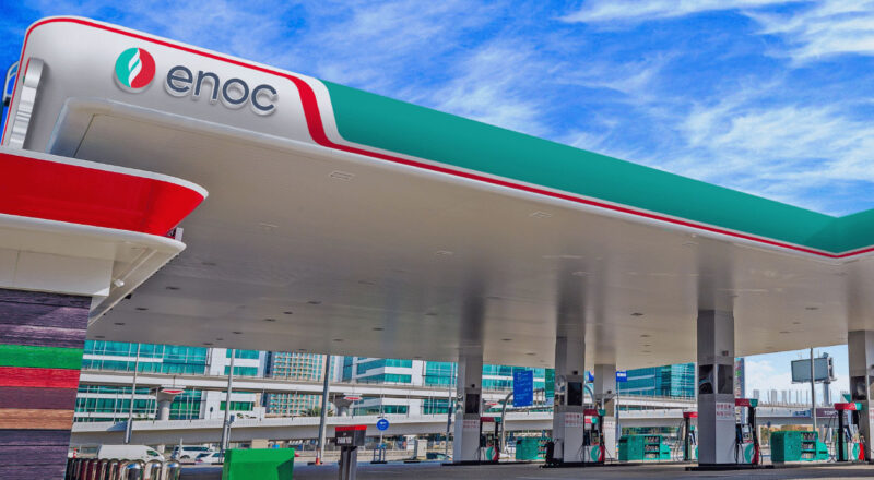 🚛 ENOC Hiring Heavy Duty Driver in Dubai – 2025 Opportunity