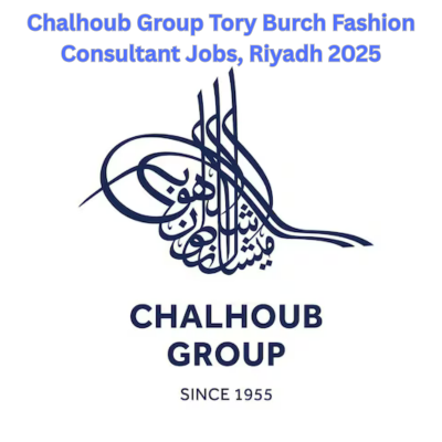 🎯 Chalhoub Group Tory Burch Fashion Consultant Jobs in Riyadh, Saudi Arabia 2025