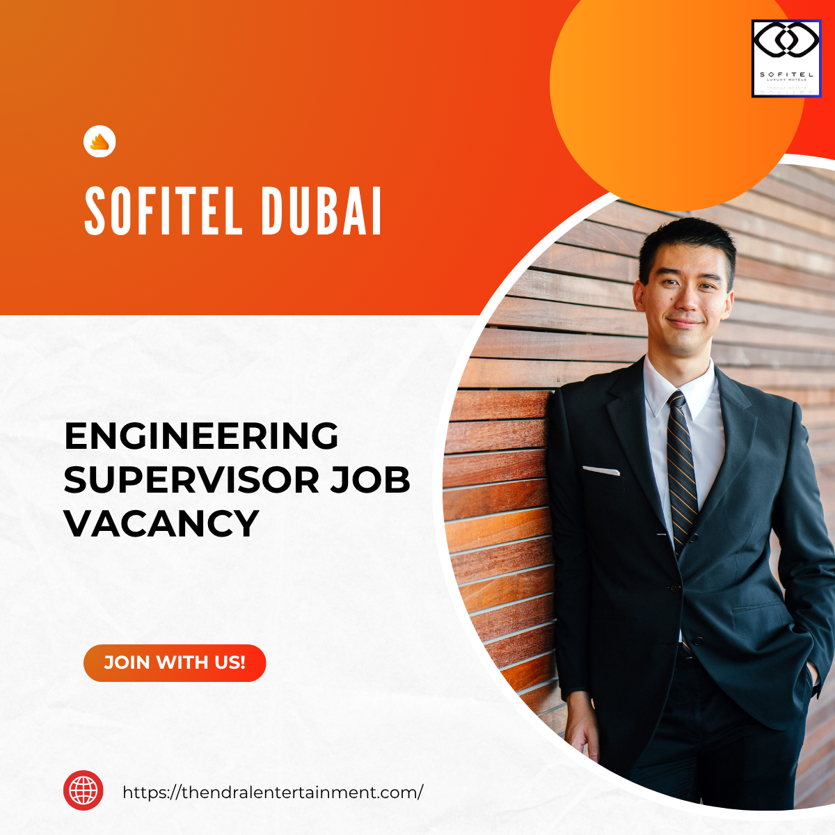 Engineering Supervisor Job Vacancy