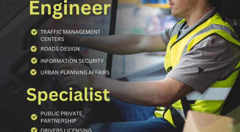 Dubai Government Jobs 2025 – Top Career Opportunities at RTA Hiring Now