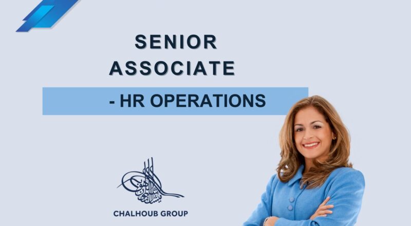 Riyadh HR Operations Jobs 2025 – Advance Your Career in People & Culture | Apply Now