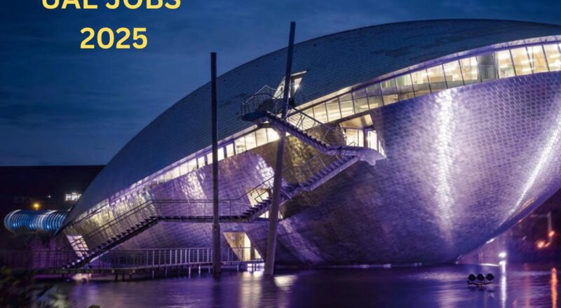 Gulf Job Vacancies 2025: KN International UAE is Hiring Engineers, Architects & More | Apply Now