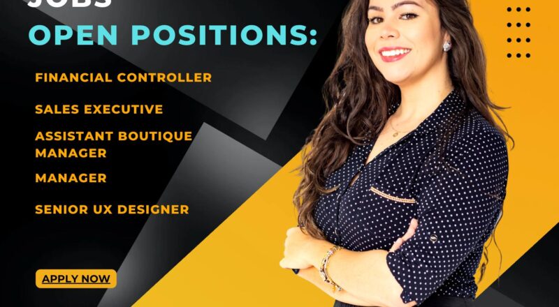 Al-Futtaim Careers Dubai 2025 – 54 High-Growth Jobs Open Right Now