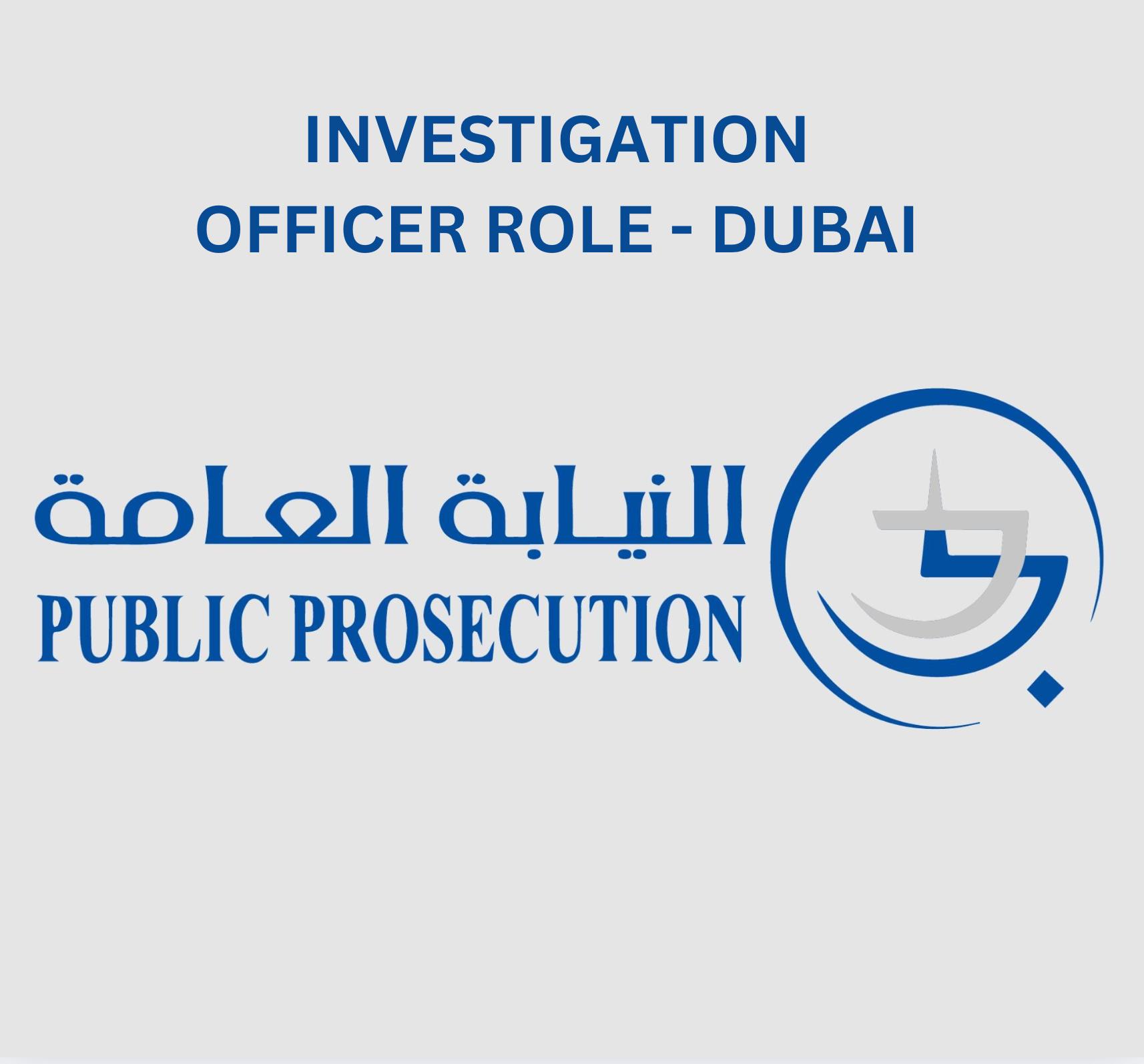 Legal Jobs UAE 2025 at Dubai Public Prosecution – Step Into a Prestigious Legal Career | Apply Now