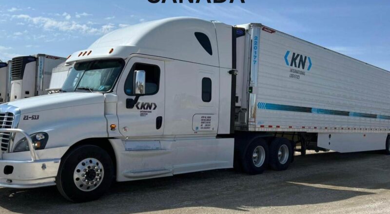 Overseas Job Vacancy Updates 2025: Drive Your Career Forward with KN International Canada
