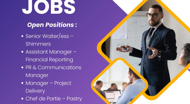 Dubai Holding Careers UAE 2025 – 100+ Prestigious Roles Open Now