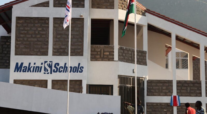 Plumber Jobs in Kisumu 2025 – Apply Now at Makini Schools for a Rewarding Role