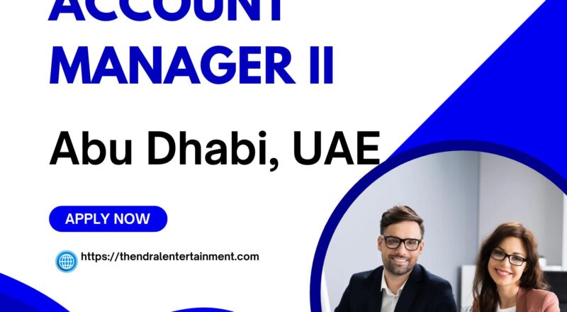 Abu Dhabi Account Manager Jobs 2025 – Join Careem & Lead Growth for Top Brands in the Region!