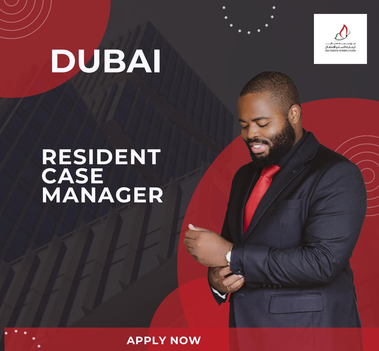 Dubai Social Work Jobs 2025 – Join the Mission to Empower Women and Children | Apply Now