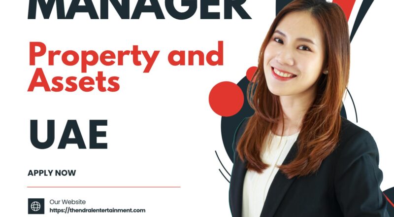 UAE Property Manager Jobs 2025 – Join Mashreqbank and Lead Major Real Estate Operations Now