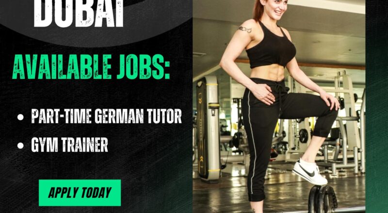 Azizi Careers UAE 2025 – Unique Support Roles Now Hiring in Dubai