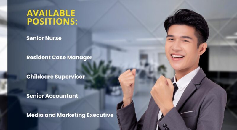 Dubai Government Jobs 2025 – Exciting High Paying & Purpose Driven Careers