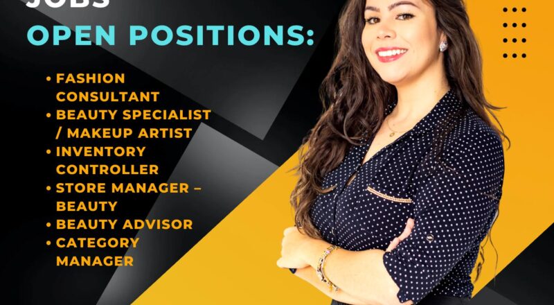 Al-Futtaim Careers Kuwait 2025 – Top Retail Jobs Now Hiring in Fashion & Beauty