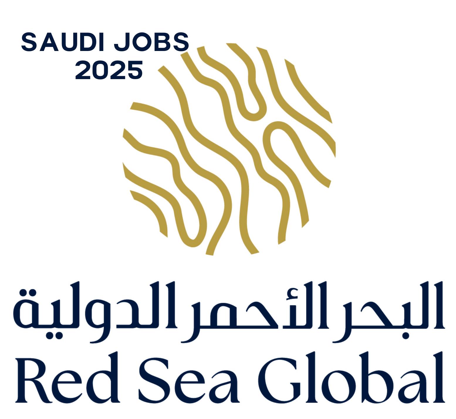 Red Sea Project Careers 2025 – Build a Bold Future in Saudi Arabia’s Visionary Giga-Project