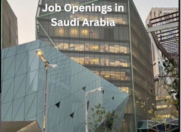 Amazing Deloitte Global Job Openings in Saudi Arabia - July 2025