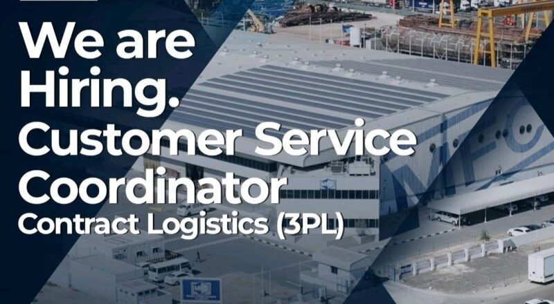 🌟 Powerful Opportunity at MFC – Customer Service Coordinator Vacancy in United Arab Emirates (UAE)