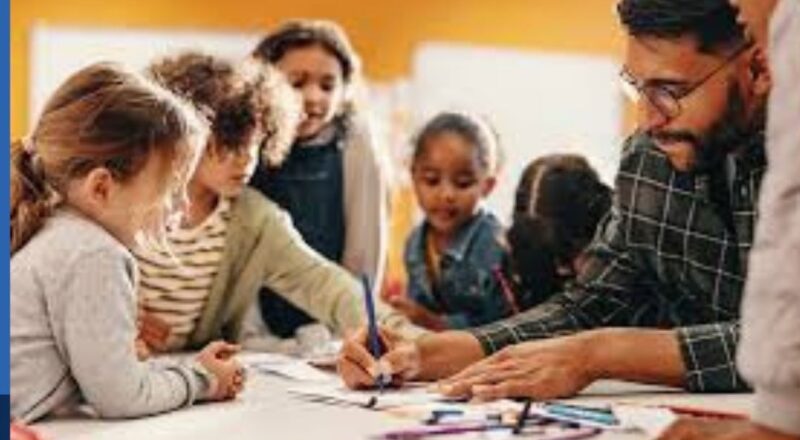 🌟 Explore GEMS Al Barsha National School – Inclusion Teacher Vacancy in UAE 2025