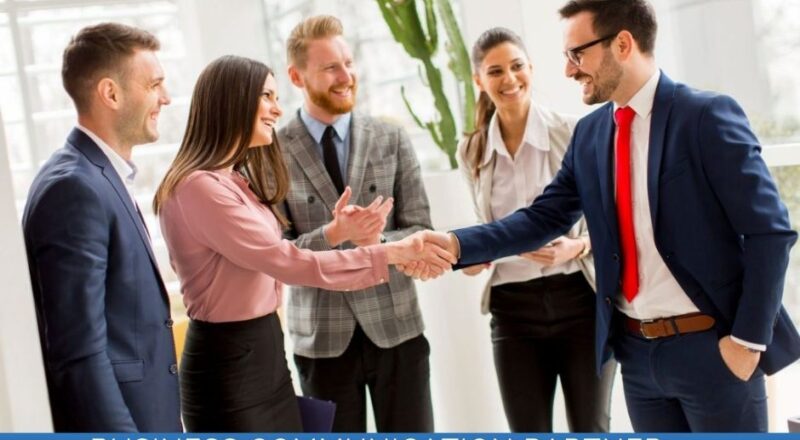 🌟 Dynamic Aramco – Business Communication Partner Vacancy in Saudi Arabia 2025