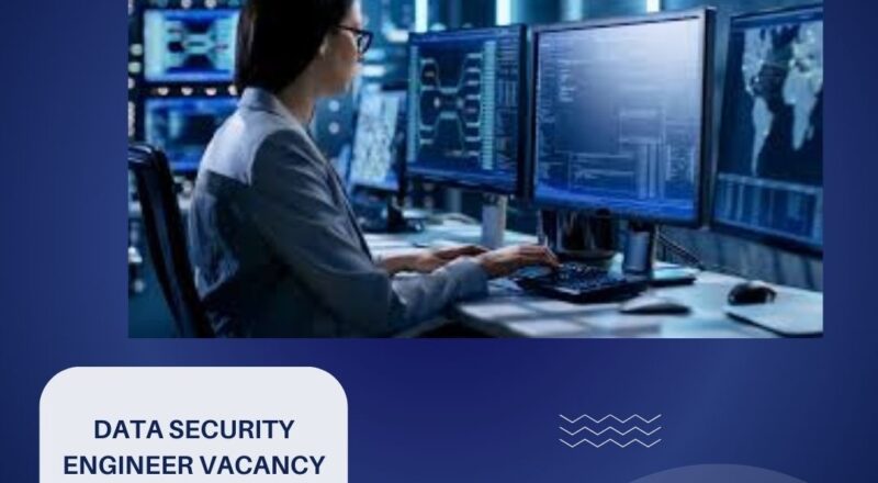 🌟 Exclusive Adecco – Data Security Engineer Vacancy in the United Arab Emirates ,2025 – Apply Immediately