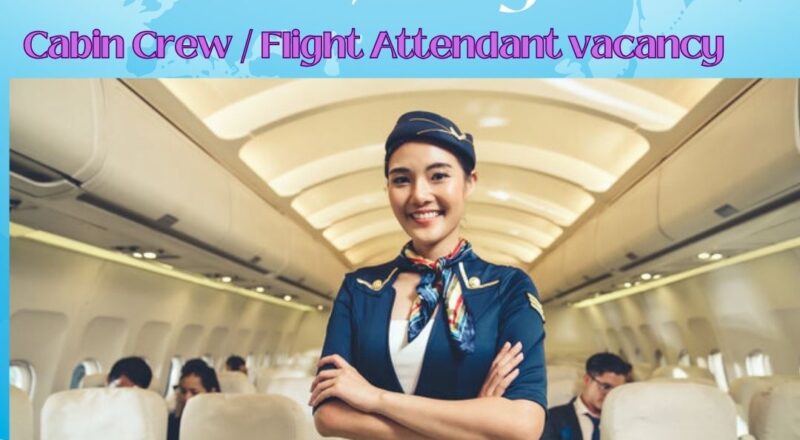 Wizz Air Cabin Crew Recruitment Day Bulgaria 2025