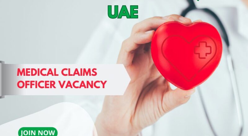🌟 Remarkable Allianz Partners – Medical Claims Officer Vacancy in the United Arab Emirates,2025 – Apply Immediately