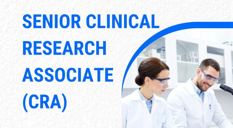 Dubai Pharmaceutical Jobs 2025 – Join Now for Senior CRA Careers with Thermo Fisher