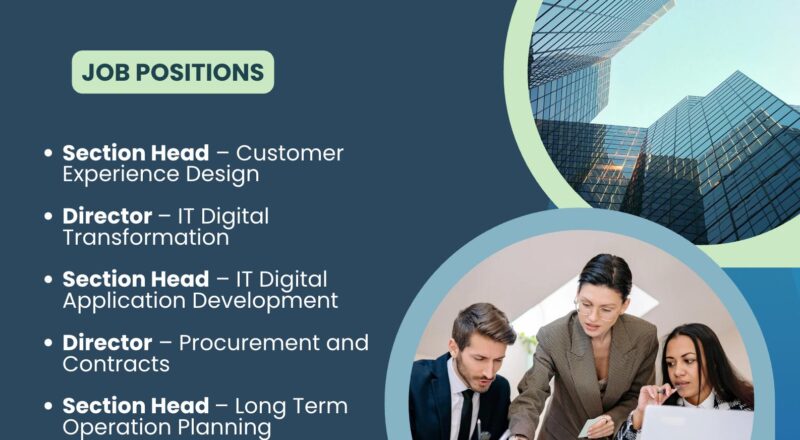 UAE Government Jobs 2025 – Join High-Paying IT Roles in Dubai Now Hiring!