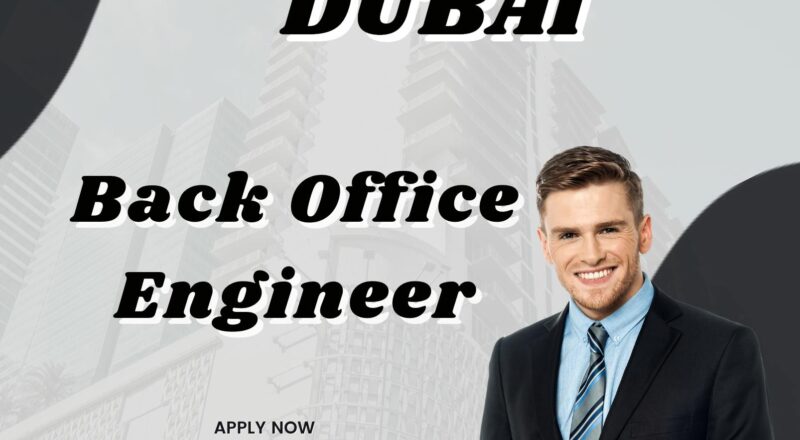 Sulzer Careers Dubai 2025 – Back Office Engineer Jobs Offering Growth & Innovation