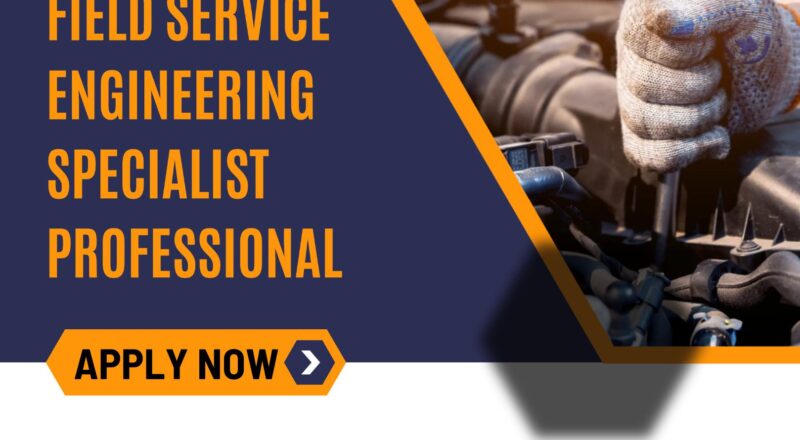 Hitachi Energy Careers Kuwait 2025 – Exciting Field Service Engineering Specialist Professional Jobs