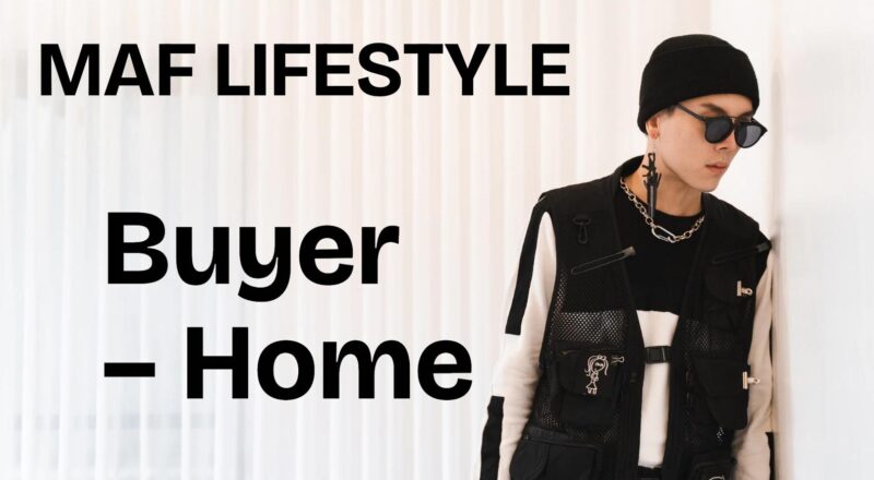 Majid Al Futtaim Careers 2025 – Buyer Jobs in Dubai’s Leading Lifestyle Brand | Apply Now