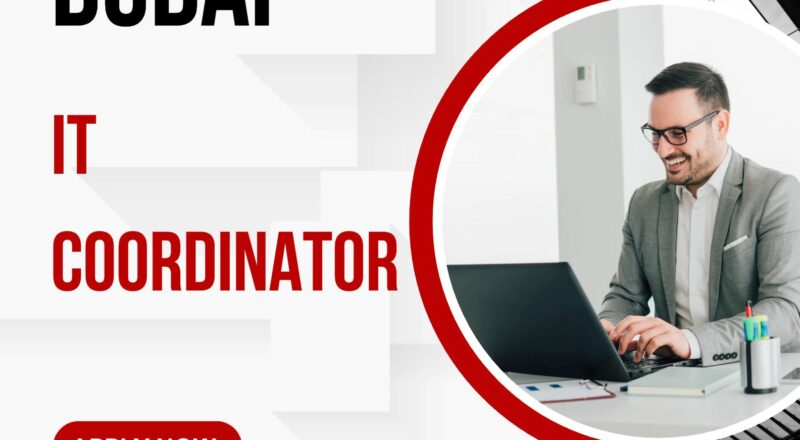 Conrad Hotels Careers 2025 – Exciting IT Coordinator Opportunity at Conrad Dubai
