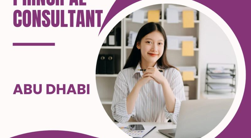 Abu Dhabi Media Jobs 2025 – Apply Now for Exciting Principal Consultant Role at ADAA