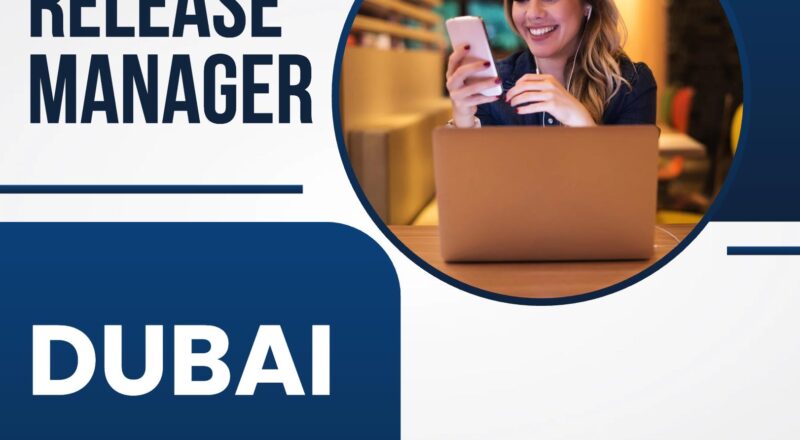 Mega Release Manager Jobs Dubai 2025 – Exciting Career in iGaming at ARRISE