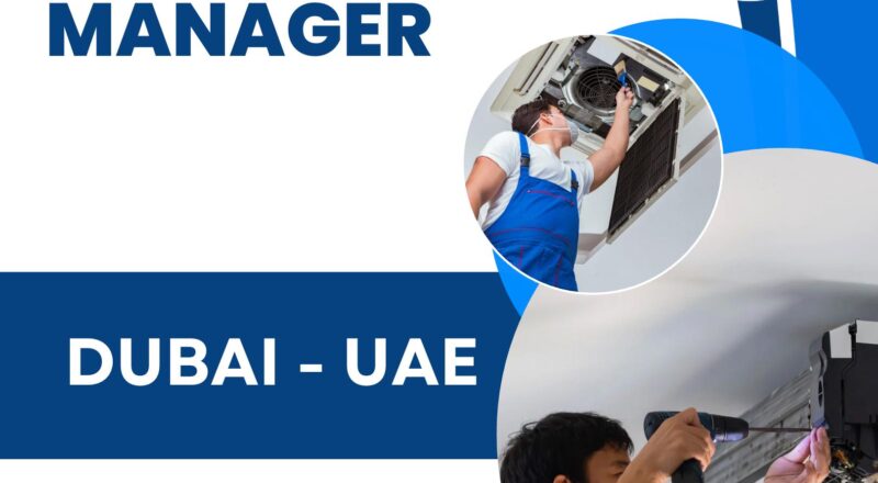 Dubai Engineering Jobs 2025 – Join Now as Installation Manager Role at Siemens Mobility UAE