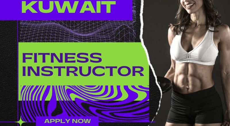 Fitness Instructor Jobs Kuwait 2025 – Join Hilton Waldorf Astoria Kuwait City Now