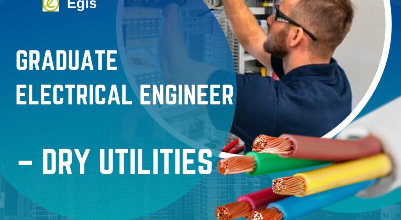 Dubai Engineering Jobs 2025 – Join Graduate Electrical Engineer Role at Egis Now