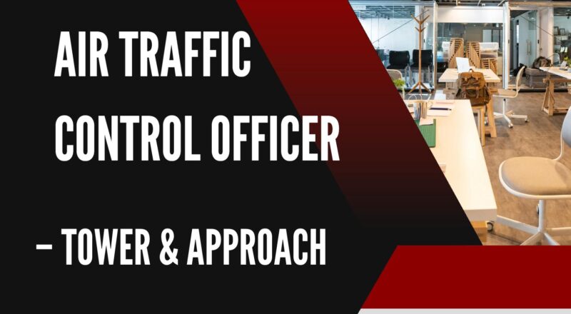 UAE Airport Jobs 2025 – Exciting Air Traffic Control Officer Role with Serco in Ras Al Khaimah