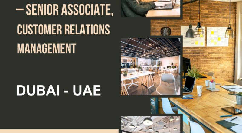 Dubai Real Estate Jobs 2025 – Exciting Emirati Talent Role at Majid Al Futtaim