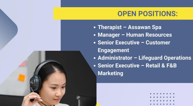 Dubai Holding Careers 2025 – Top Hospitality & Entertainment Jobs Available Now