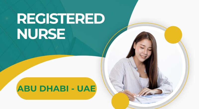 Nursing Jobs UAE 2025 – Join Cleveland Clinic Abu Dhabi’s Award-Winning Nursing Team Now