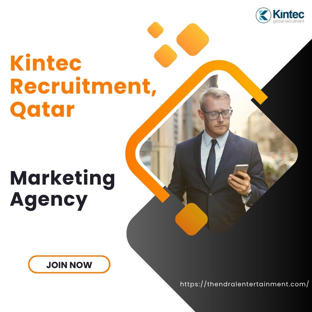 🌟 Excellent Kintec – Project Engineer Vacancy in Qatar 2025