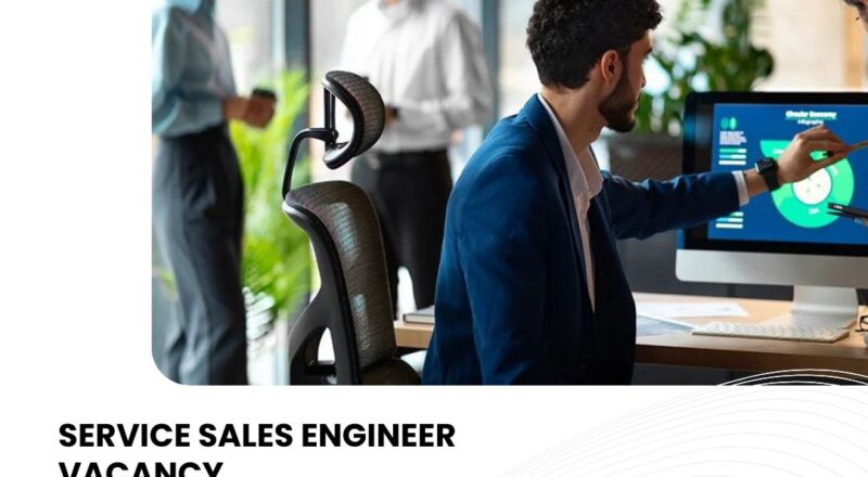 Successful KONE – Service Sales Engineer Vacancy in the United Arab Emirates 2025