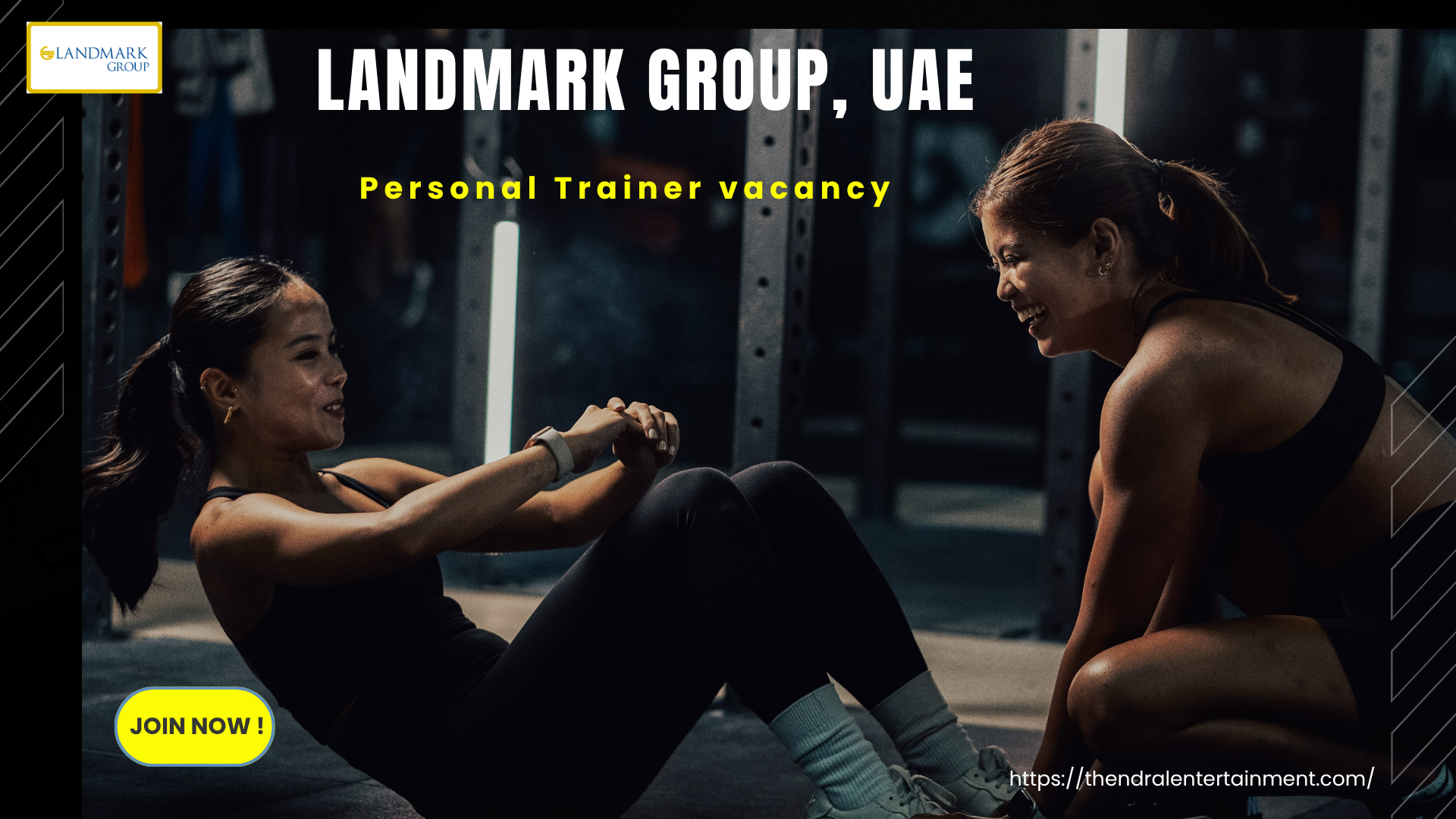 🌟 Amazing Opportunity at Fitness First – Personal Trainer Vacancy – United Arab Emirates – Apply Immediately