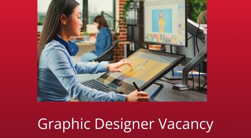 🌟 Successful nybl – Graphic Designer Vacancy in United Arab Emirates 2025