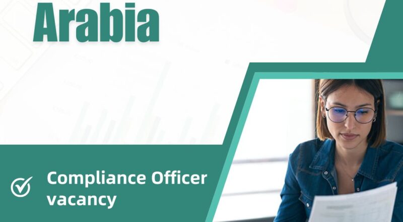 🌟 Remarkable dLocal – Compliance Officer Vacancy in Saudi Arabia 2025